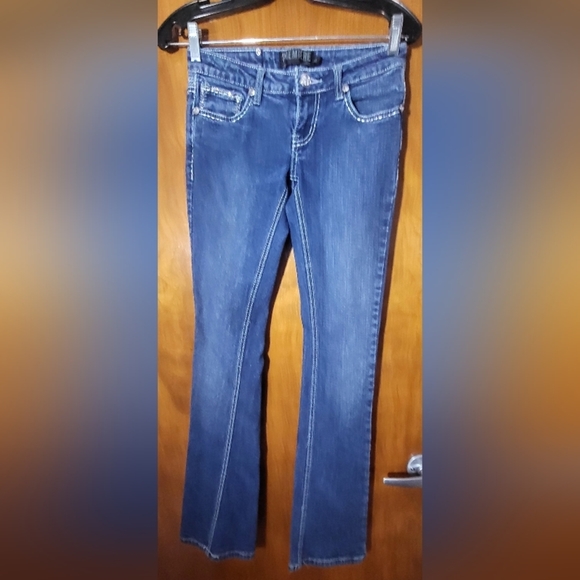 Premiere Denim - Premiere  Jeans  Size 0R
